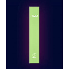 HQD Ultra Stick Apple (HQD Ультра стик Яблоко)